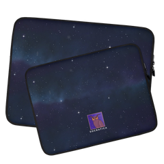 Galaxy Laptop Sleeve