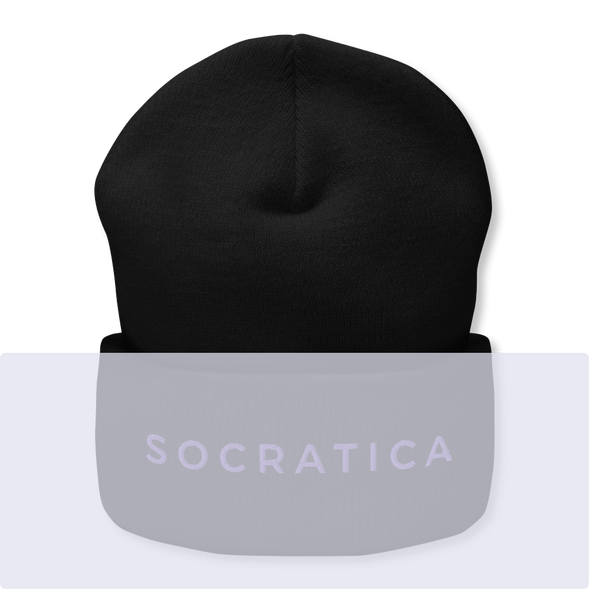 Cuffed Beanie