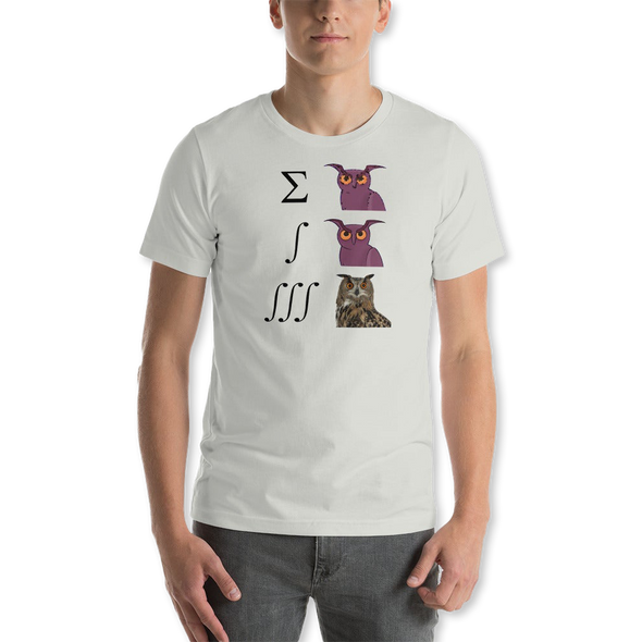 Owlculus Shirt