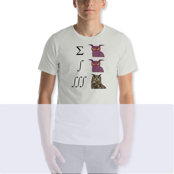 Owlculus Shirt