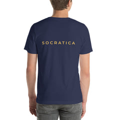 Socratica Python Shirt